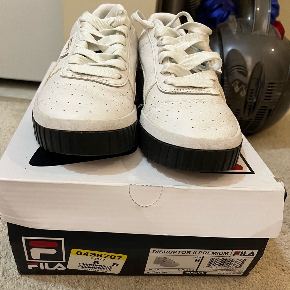 FILA sneaker